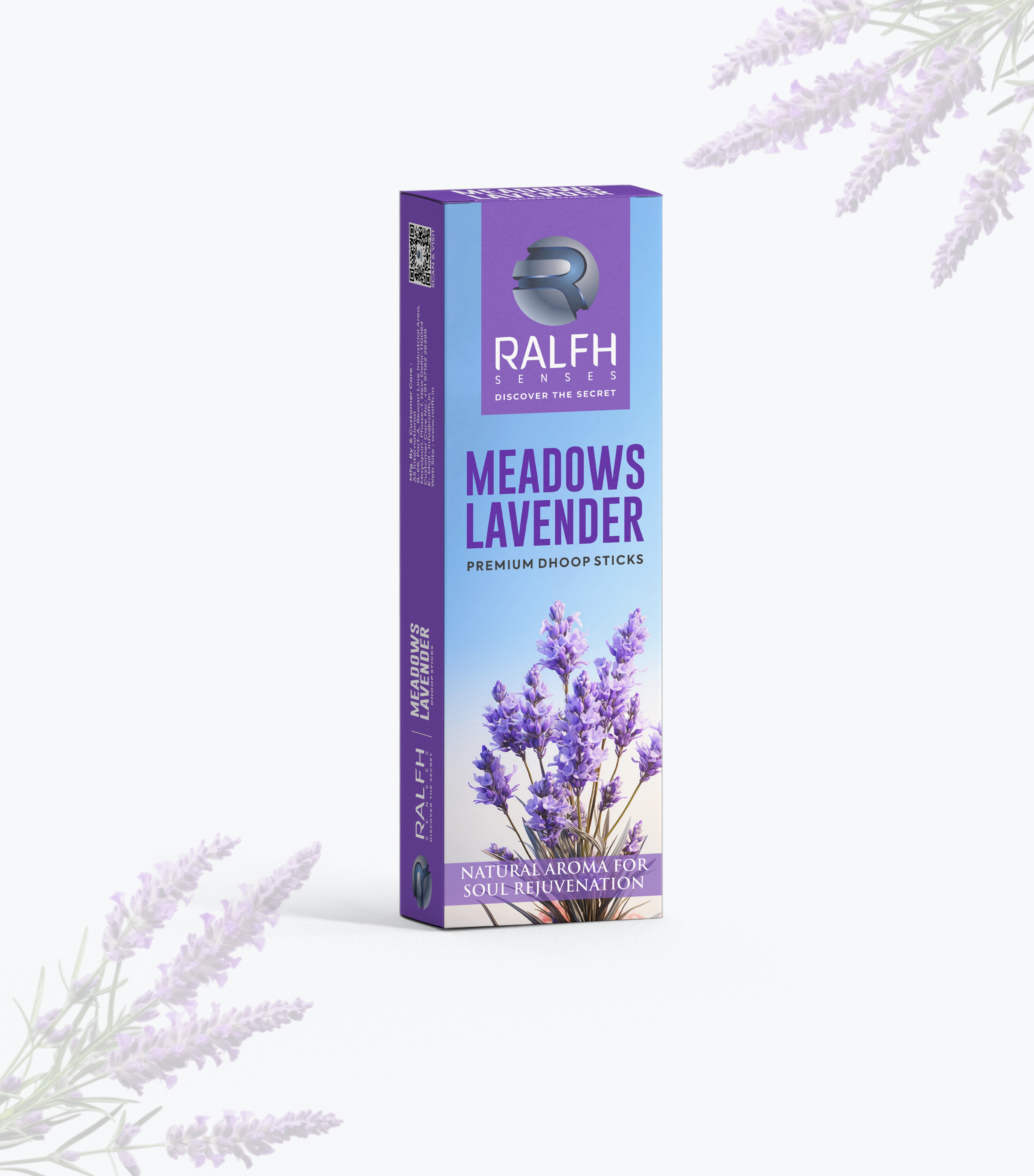 Meadows Lavender