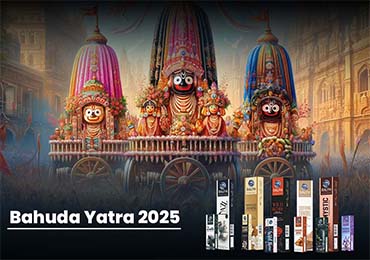 Bahuda Yatra 2025: Date, Time & Ritual Schedule