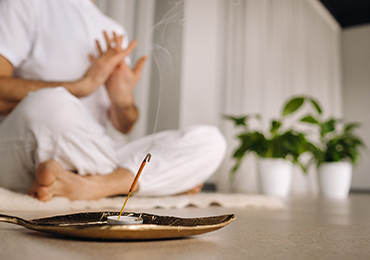 Benefits of Burning Incense for Meditation and Relaxation