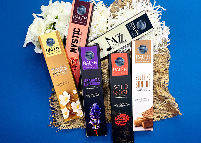 Everything You Need to Know About Incense Sticks and Dhoop