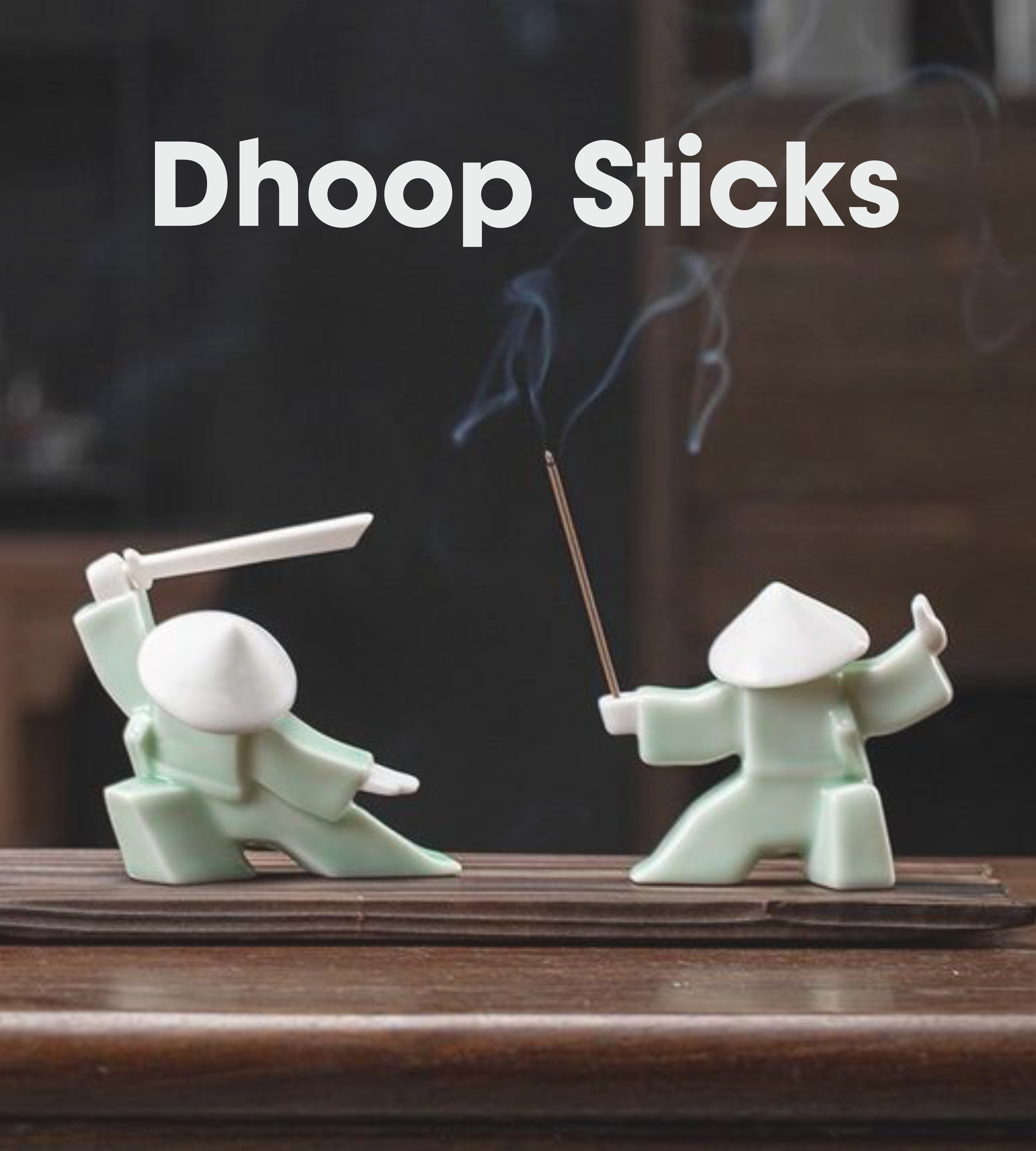 Dhoop Sticks manufacturers in India