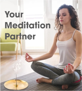 your-meditation-partner